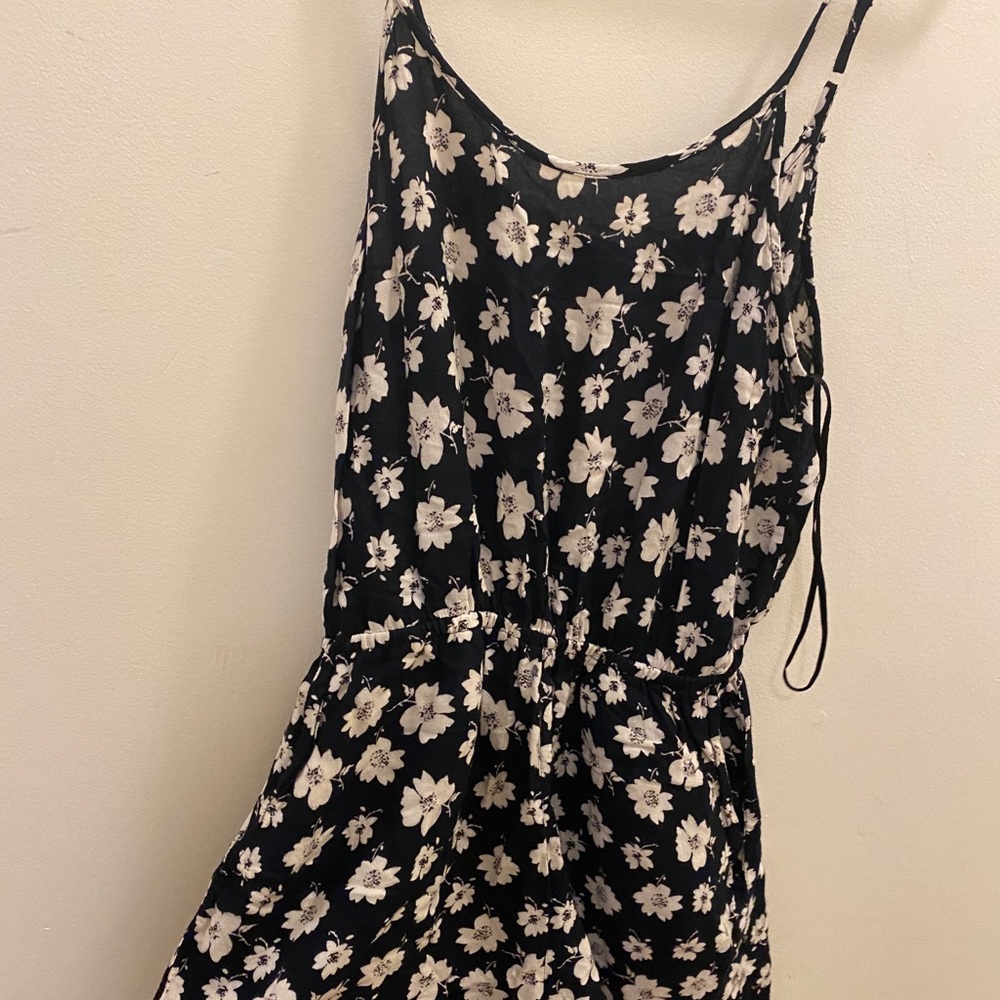 Cute romper